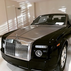 Hood and grill oxidation restoration